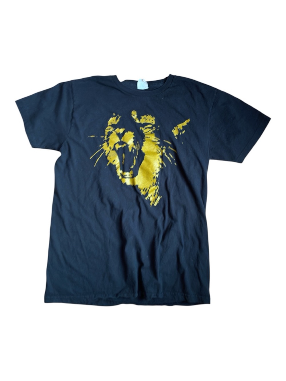 RATATAT ‎– 2006 TOUR SHIRT SIZE L
